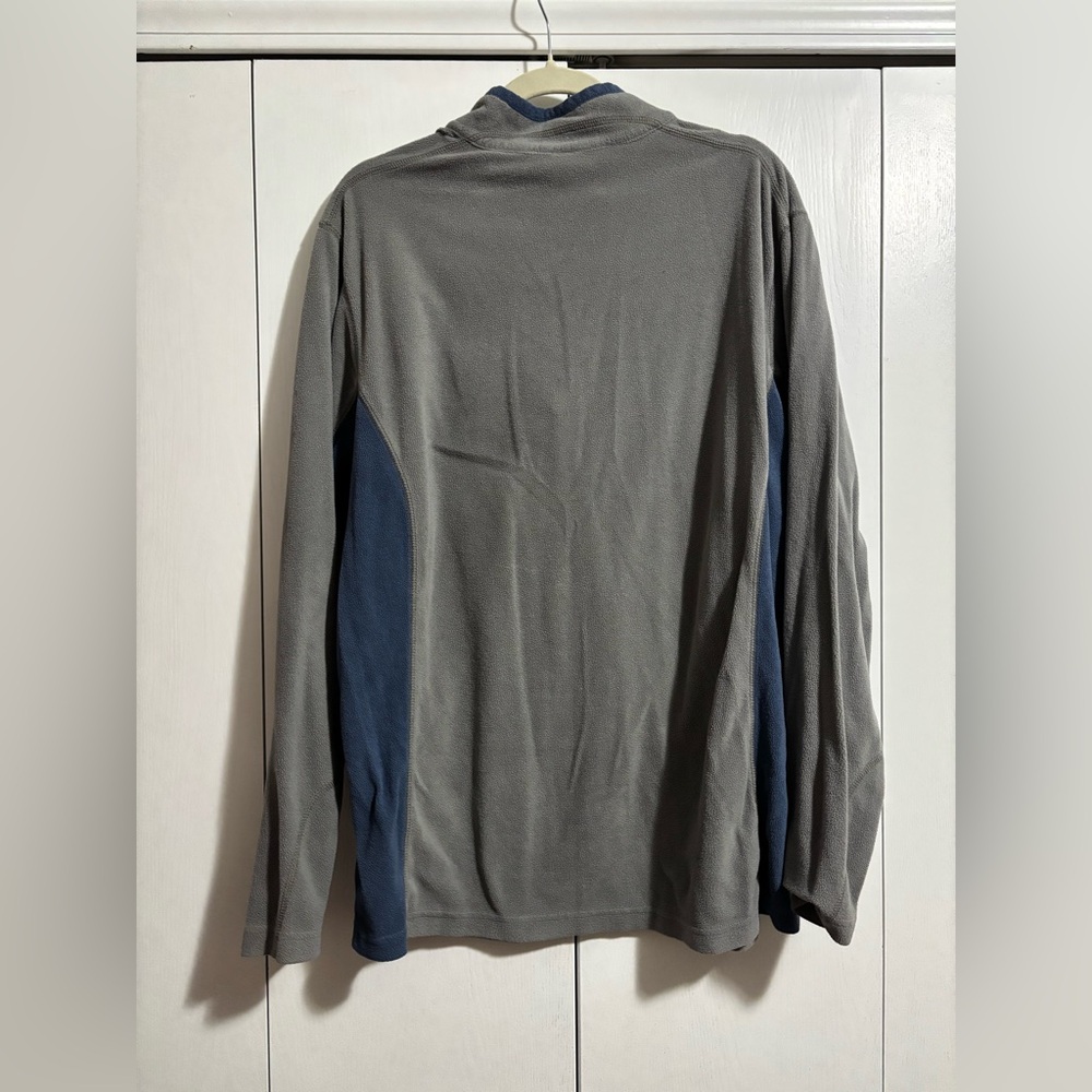 Columbia Quarterzip - Picture 2 of 3